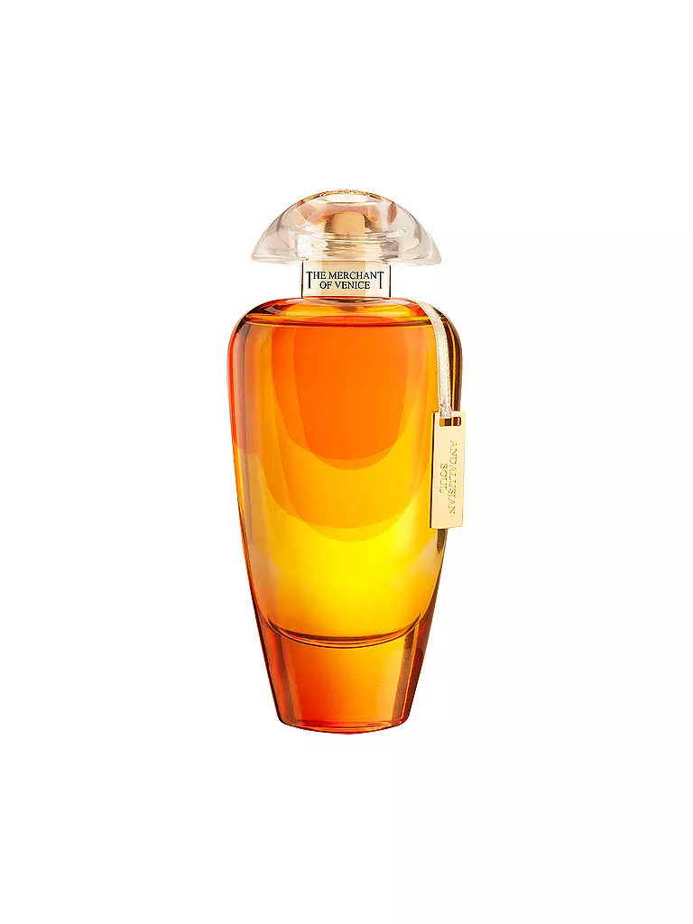 THE MERCHANT OF VENICE | Andalusian Sole Eau de Parfum 50ml | Aucune couleur