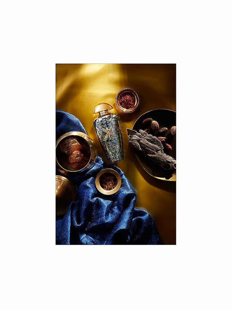 THE MERCHANT OF VENICE | Queen of the Night Eau de Parfum Concentrée 100ml | 