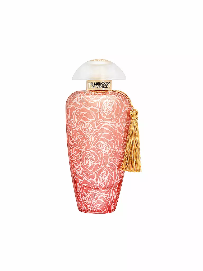 THE MERCHANT OF VENICE | Rosa Moceniga Eau de Parfum pour femme 50 ml | keine Farbe