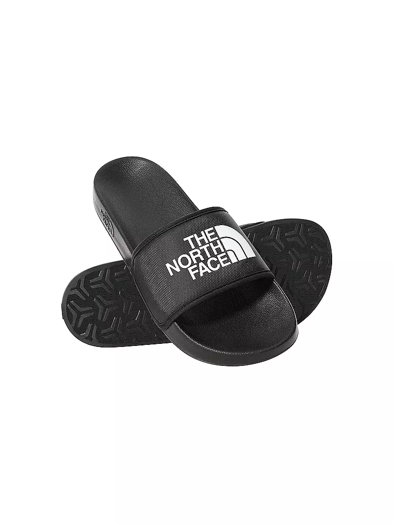 THE NORTH FACE | Badeschuhe - Pantolette | Noir