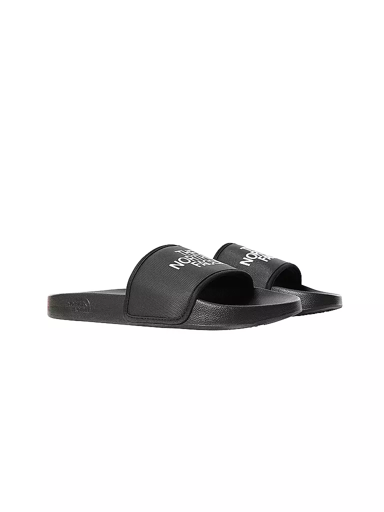 THE NORTH FACE | Badeschuhe - Pantolette | Noir