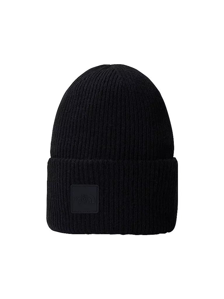 THE NORTH FACE | Bonnet - Bonnet URBAN PATCH | Noir