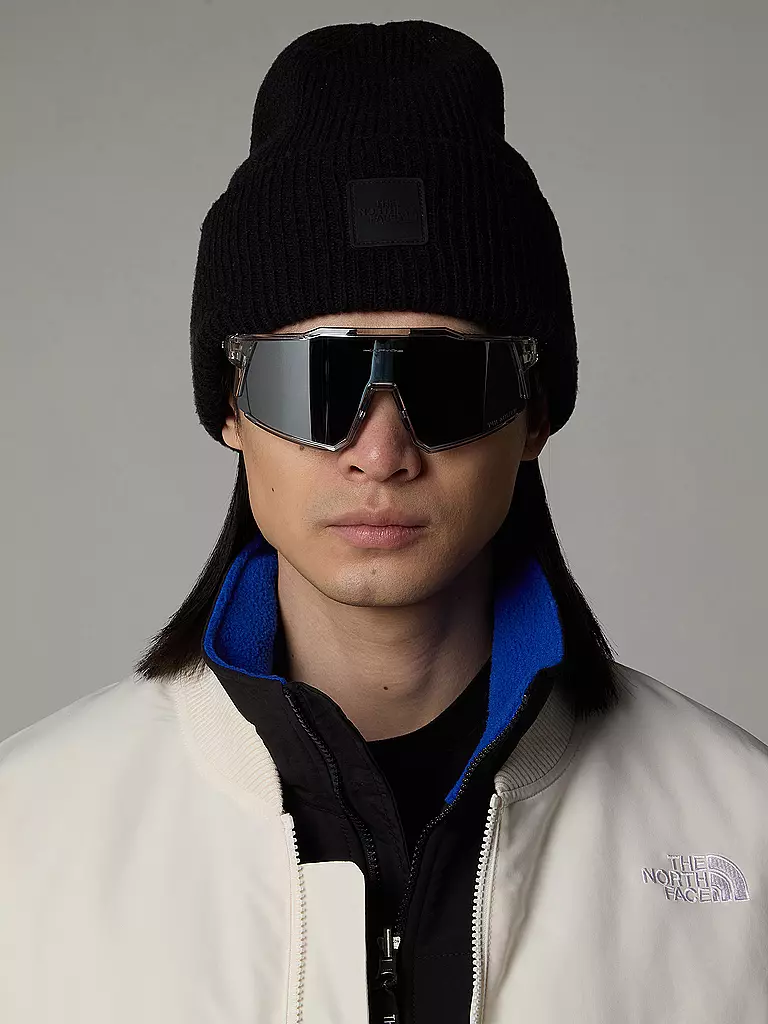 THE NORTH FACE | Bonnet - Bonnet URBAN PATCH | Noir