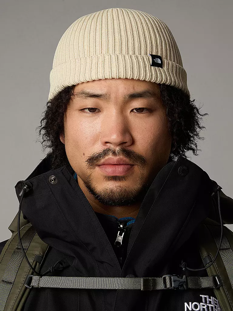 THE NORTH FACE | Bonnet - Tuque | Beige