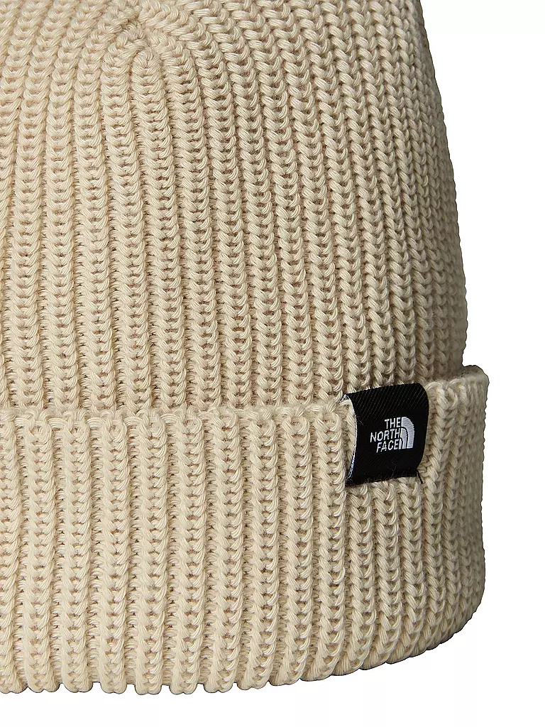 THE NORTH FACE | Bonnet - Tuque | Beige