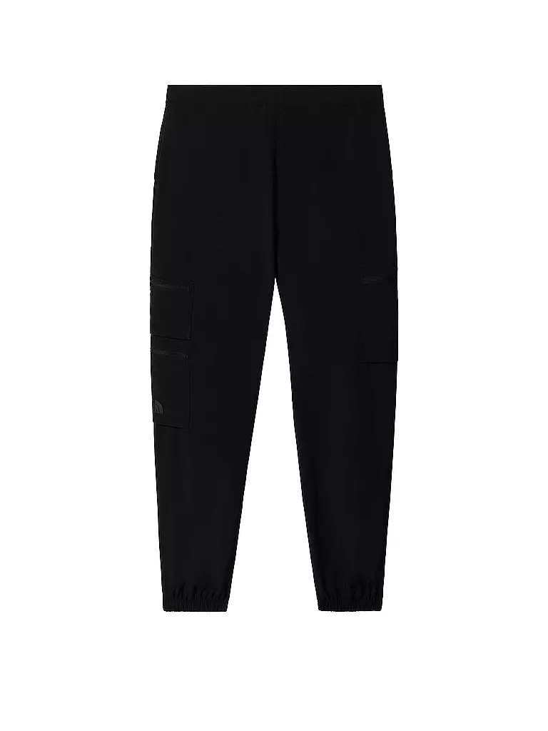 THE NORTH FACE | Cargohose  | Noir