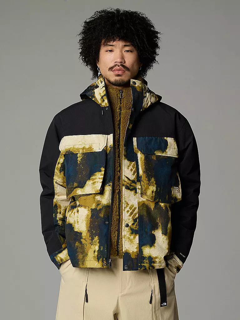 THE NORTH FACE | Coupe-vent M66 | 