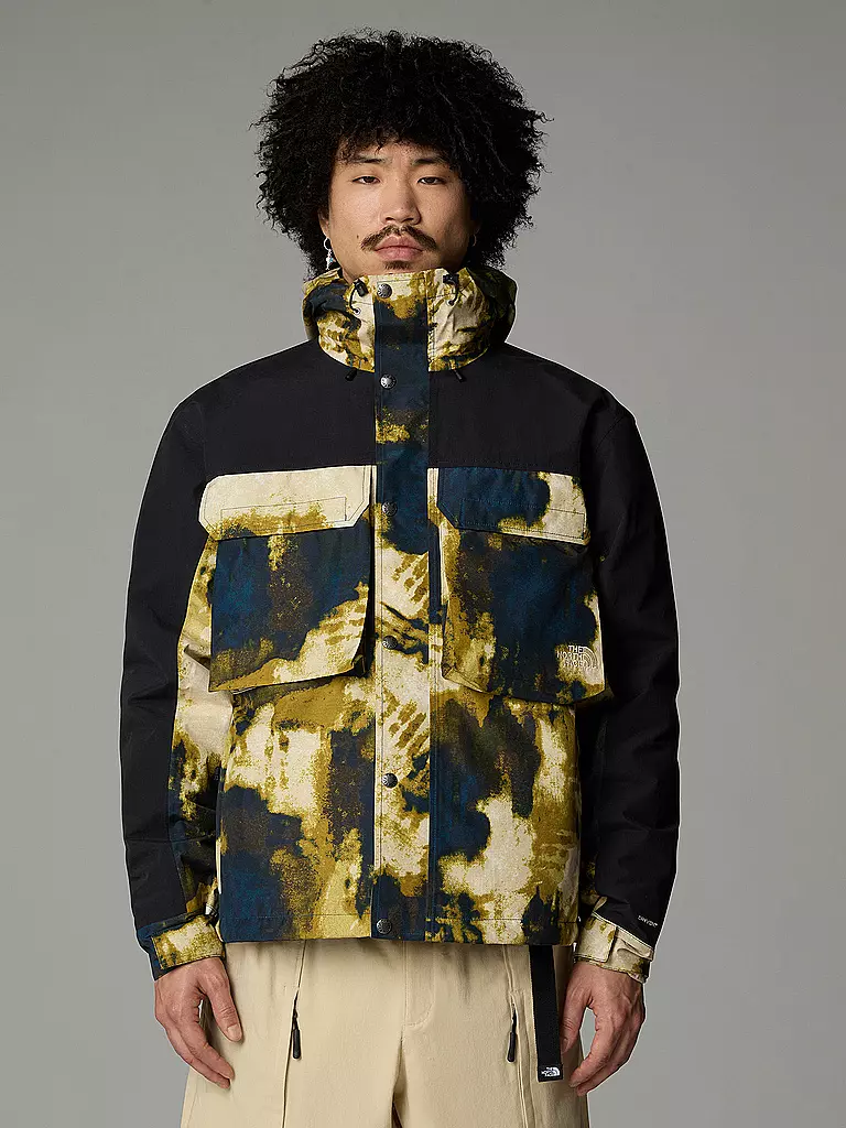 THE NORTH FACE | Coupe-vent M66 | 