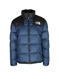 THE NORTH FACE | Daunenjacke LHOTSE | Bleu foncé