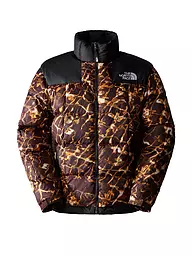 THE NORTH FACE | Daunenjacke LHOTSE | Marron