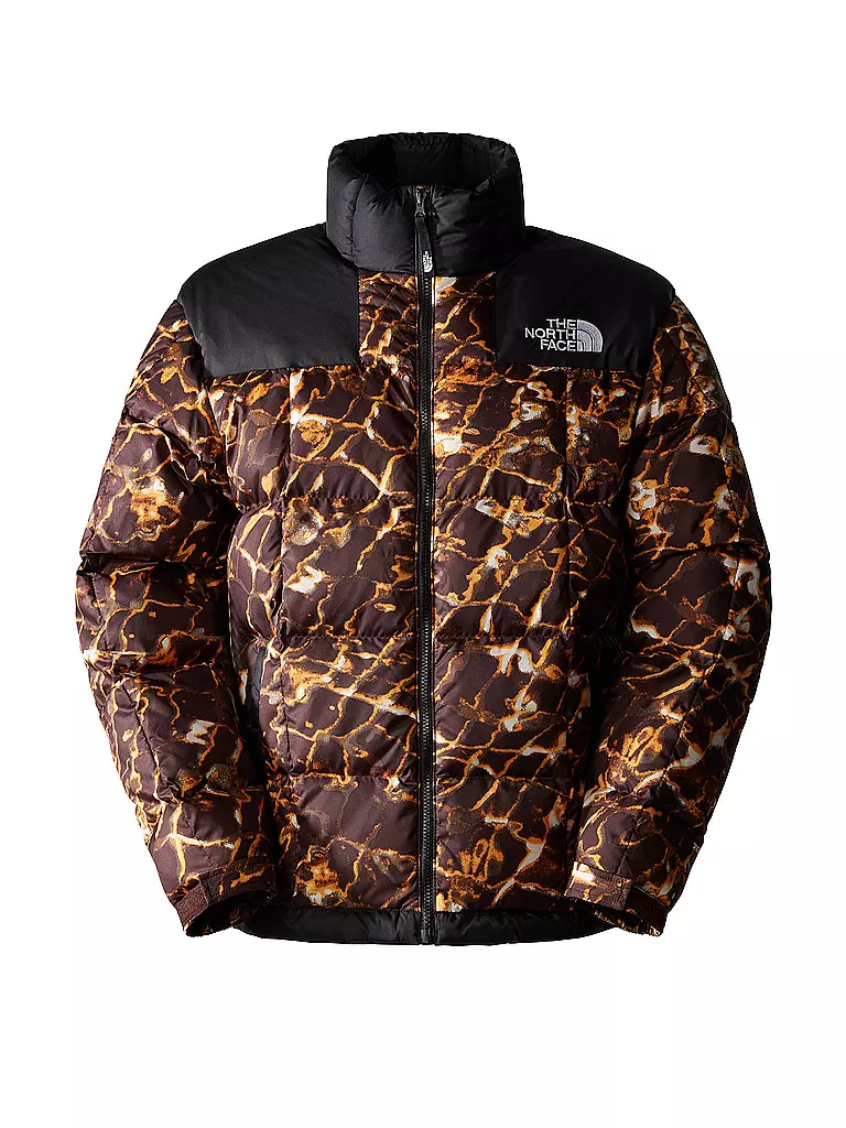 THE NORTH FACE | Daunenjacke LHOTSE | Marron