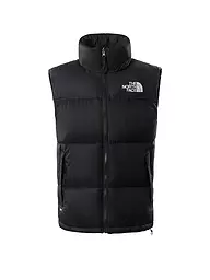 THE NORTH FACE | Daunensteppgilet M1996 RETRO | Noir