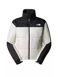 THE NORTH FACE | Steppjacke GOSEI  | Blanc