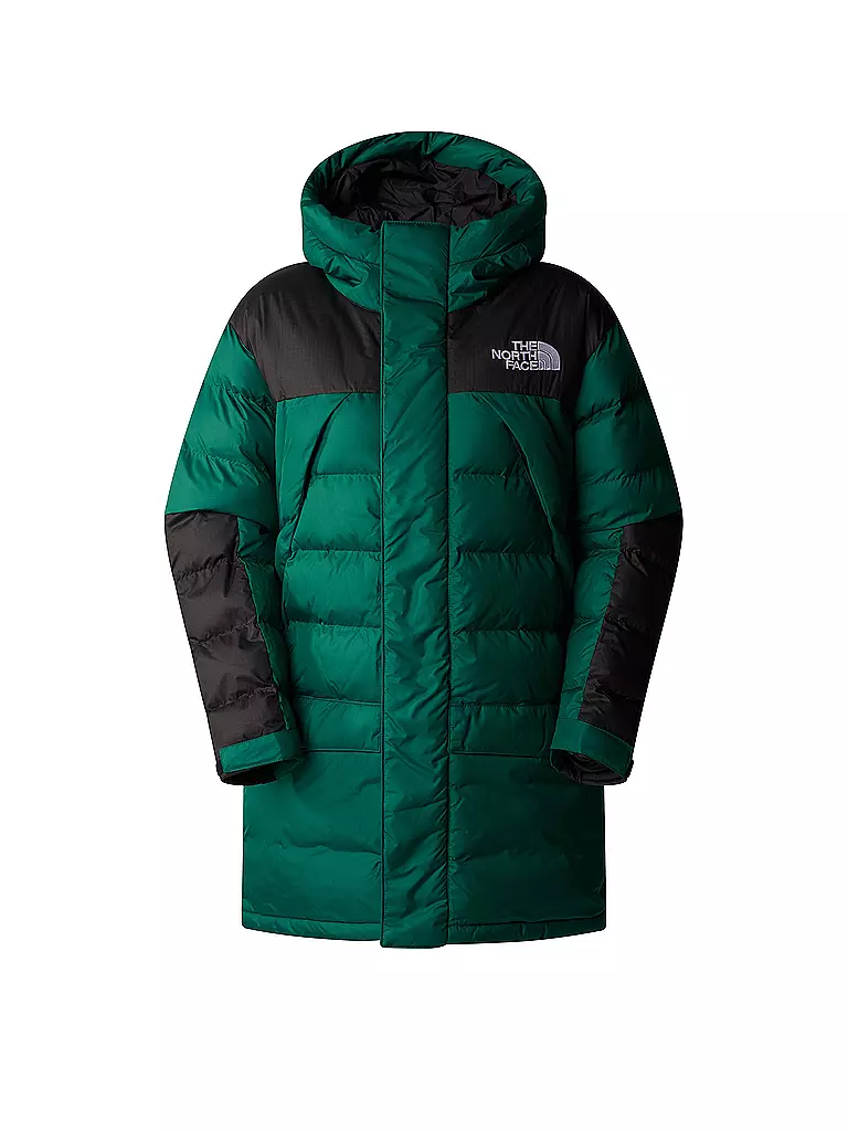 THE NORTH FACE | Doudoune LIMBARA | dunkelgrün