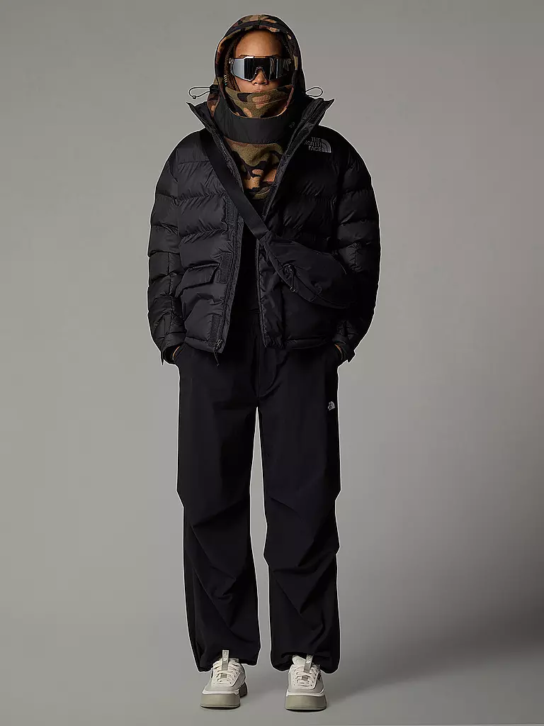 THE NORTH FACE | Doudoune LIMBARA | schwarz