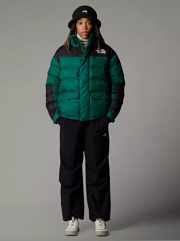 THE NORTH FACE | Doudoune LIMBARA | dunkelgrün
