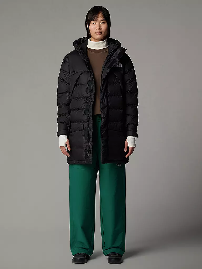 THE NORTH FACE | Doudoune LIMBARA | schwarz