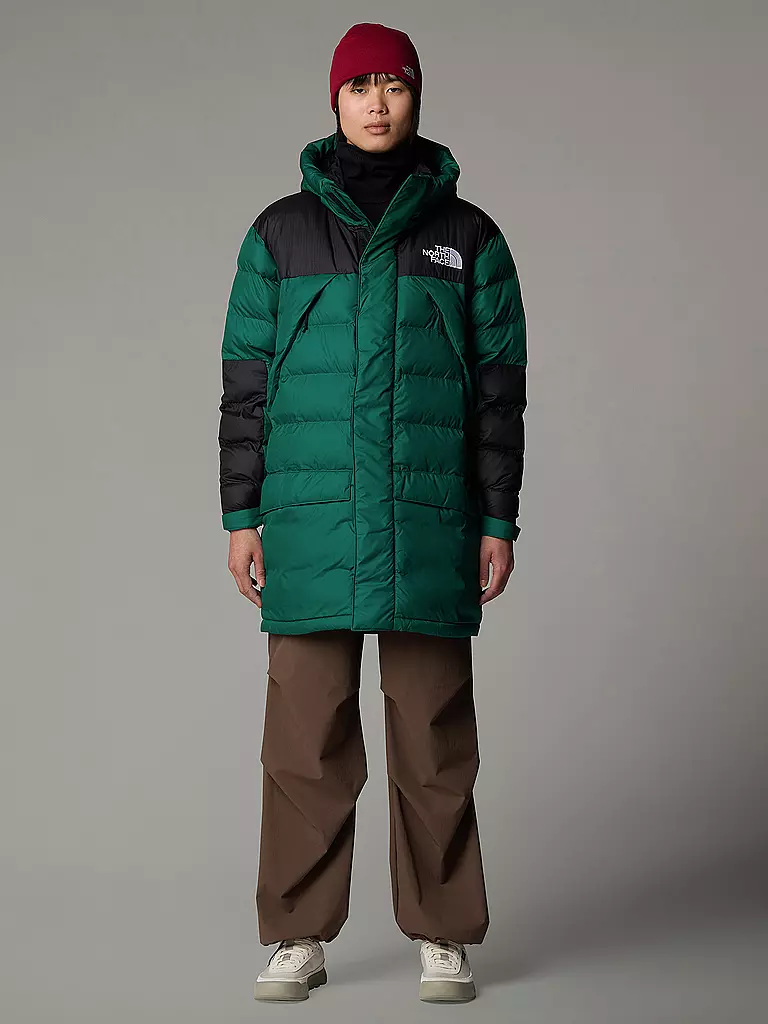 THE NORTH FACE | Doudoune LIMBARA | dunkelgrün