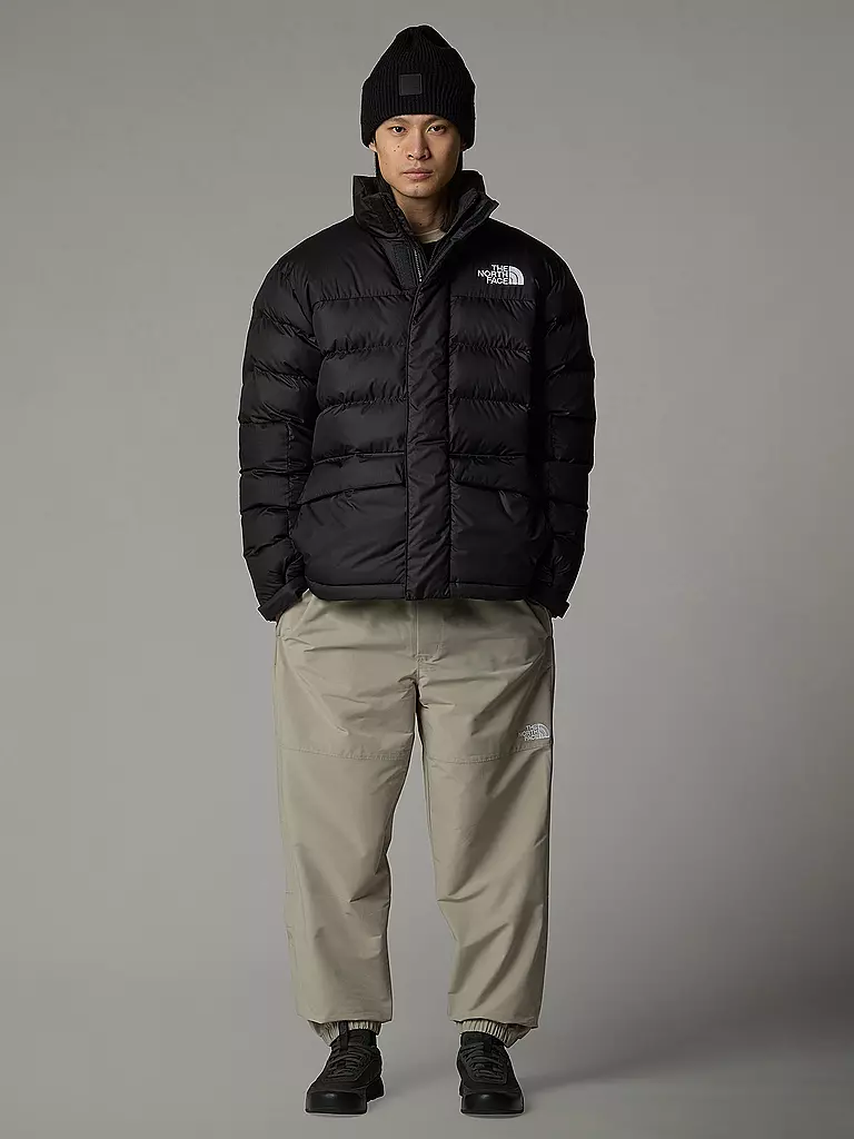 THE NORTH FACE | Doudoune LIMBARA | schwarz