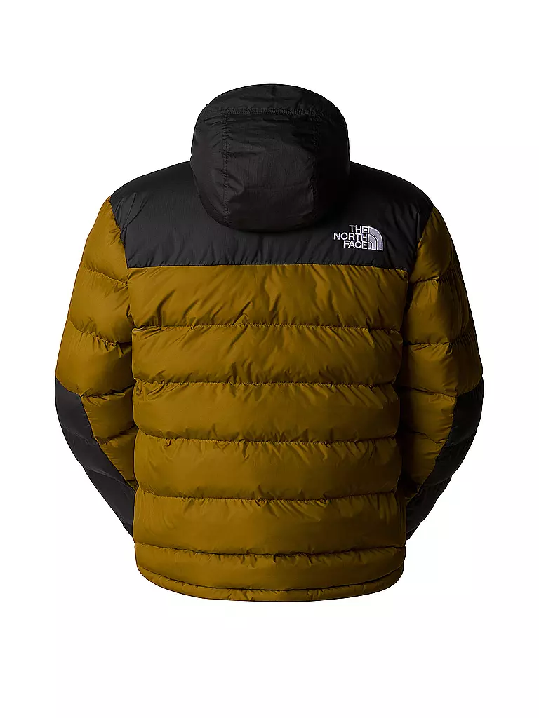 THE NORTH FACE | Doudoune LIMBARA | olive