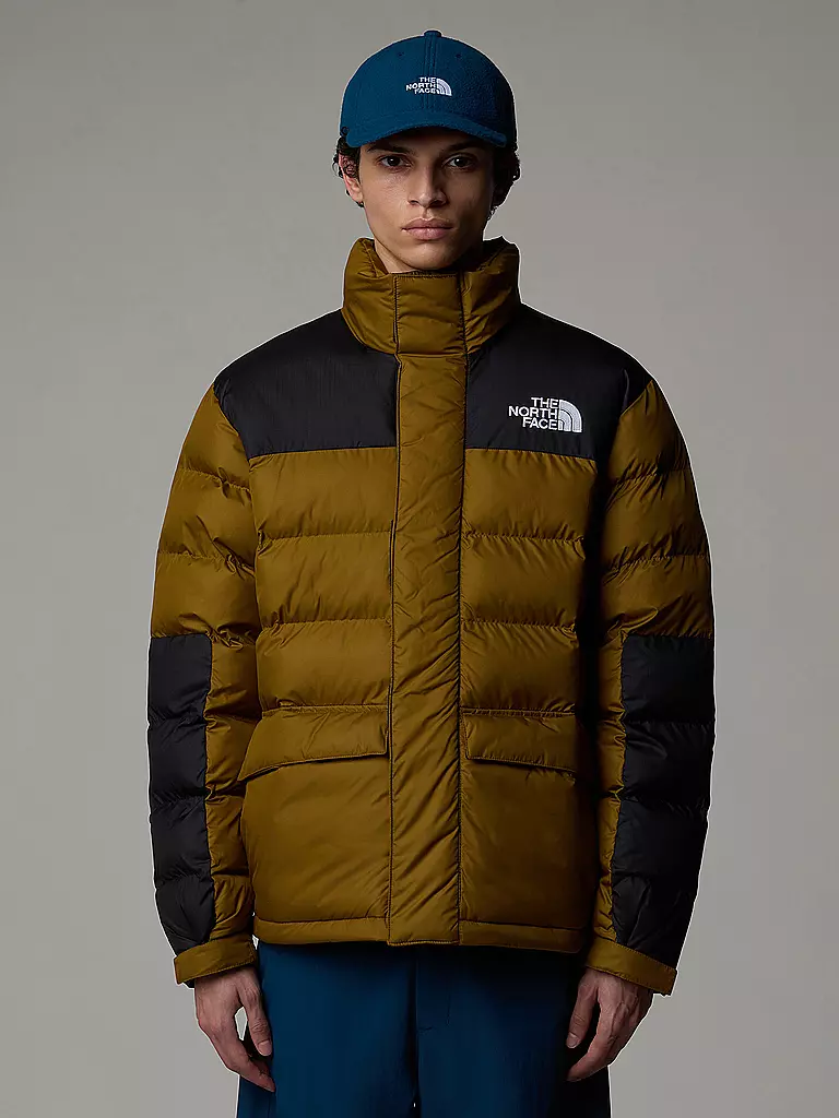 THE NORTH FACE | Doudoune LIMBARA | olive