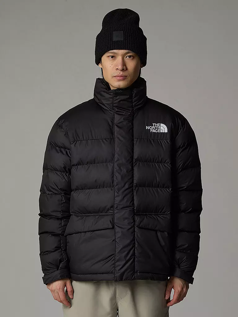 THE NORTH FACE | Doudoune LIMBARA | schwarz