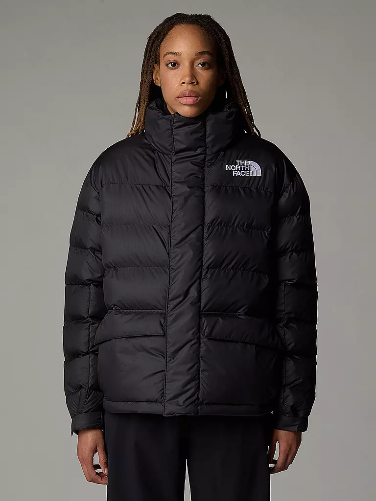 THE NORTH FACE | Doudoune LIMBARA | schwarz
