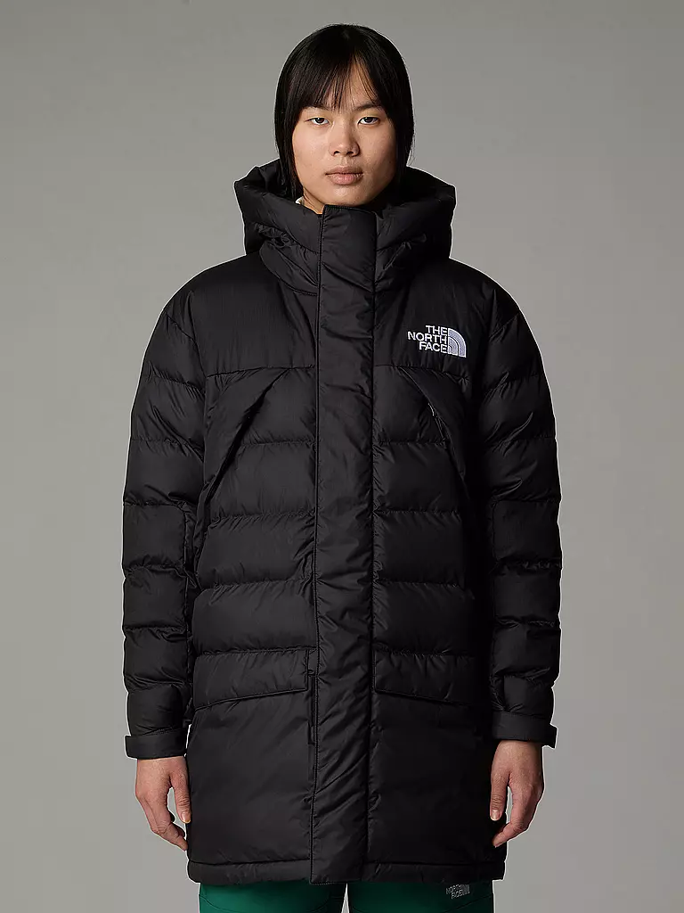 THE NORTH FACE | Doudoune LIMBARA | schwarz