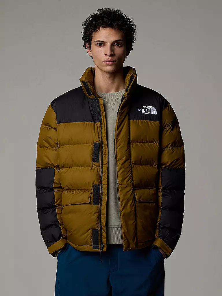 THE NORTH FACE | Doudoune LIMBARA | olive