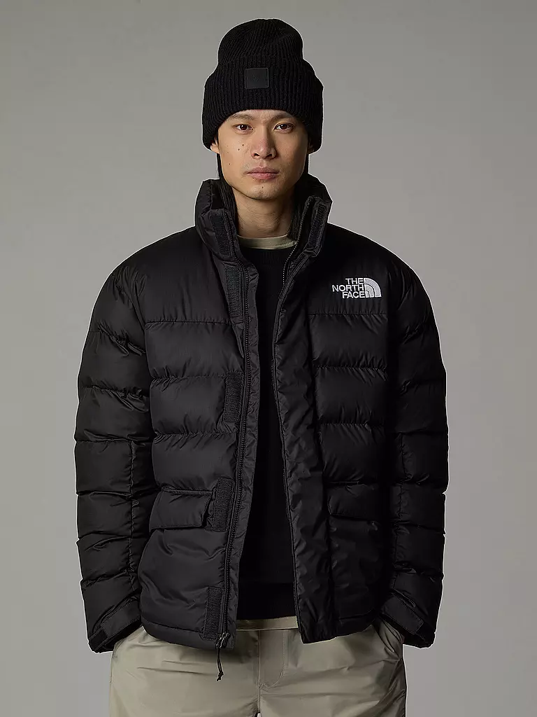 THE NORTH FACE | Doudoune LIMBARA | schwarz