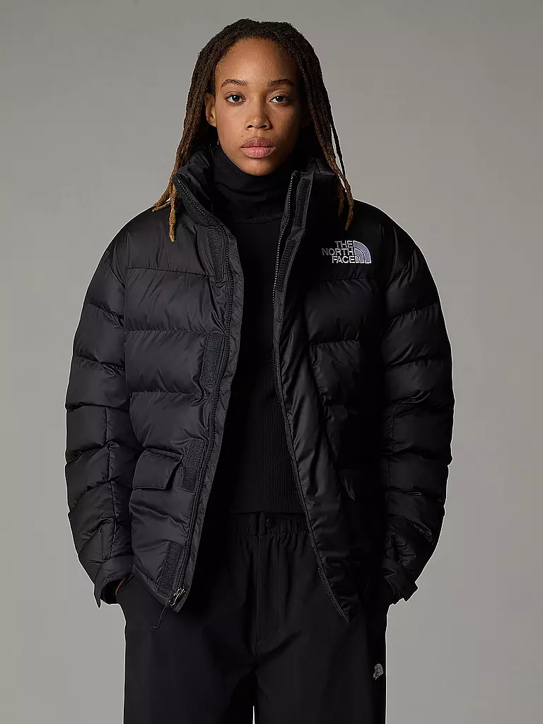 THE NORTH FACE | Doudoune LIMBARA | schwarz