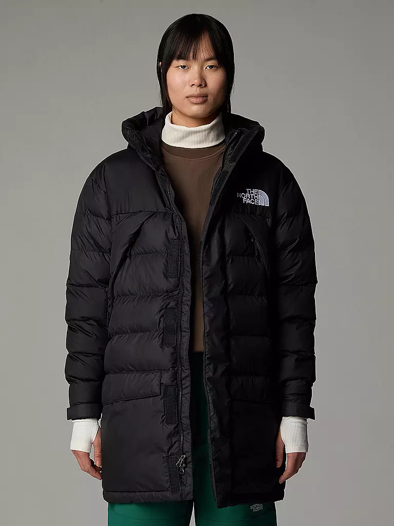 THE NORTH FACE | Doudoune LIMBARA | schwarz