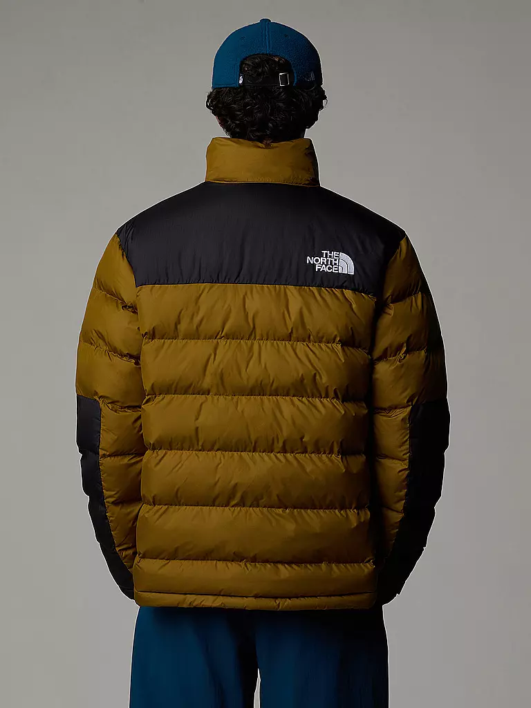 THE NORTH FACE | Doudoune LIMBARA | olive