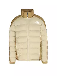 THE NORTH FACE | Doudoune RUSTA | Beige