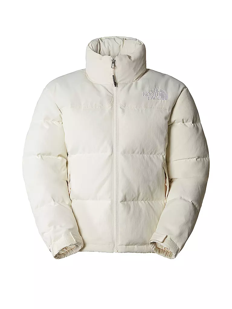 THE NORTH FACE | Doudoune | Crème