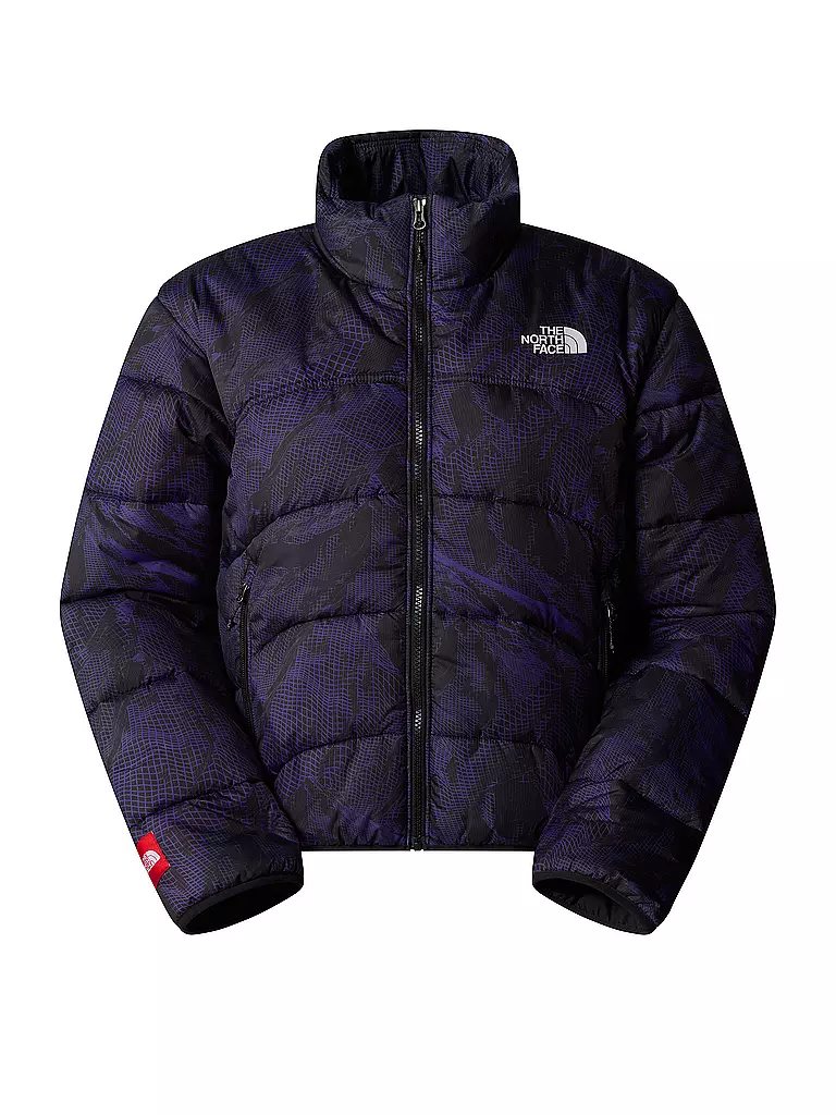 THE NORTH FACE | Doudoune | lila