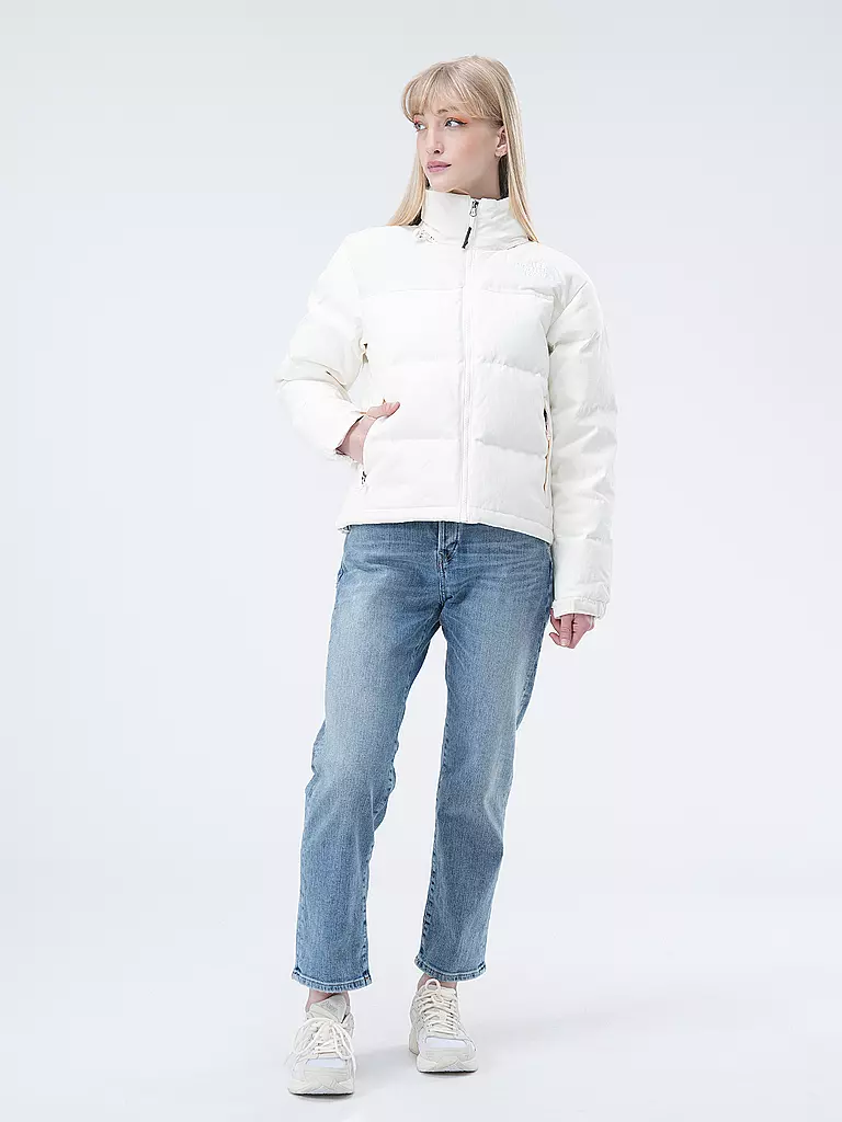 THE NORTH FACE | Doudoune | Crème