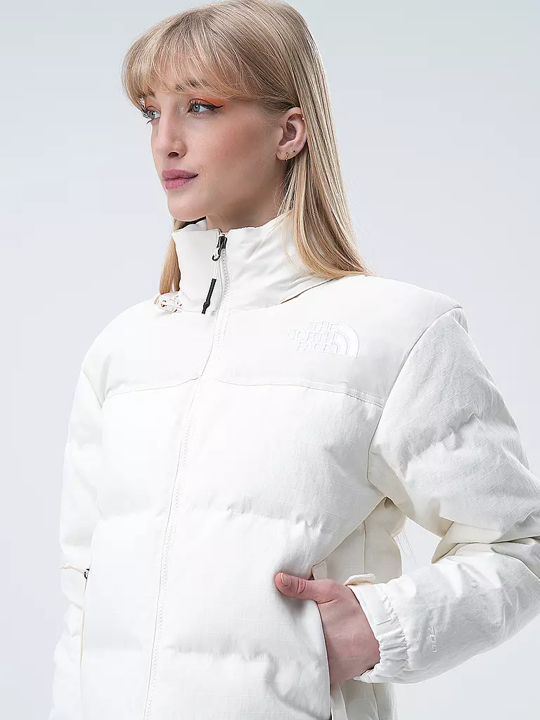 THE NORTH FACE | Doudoune | Crème