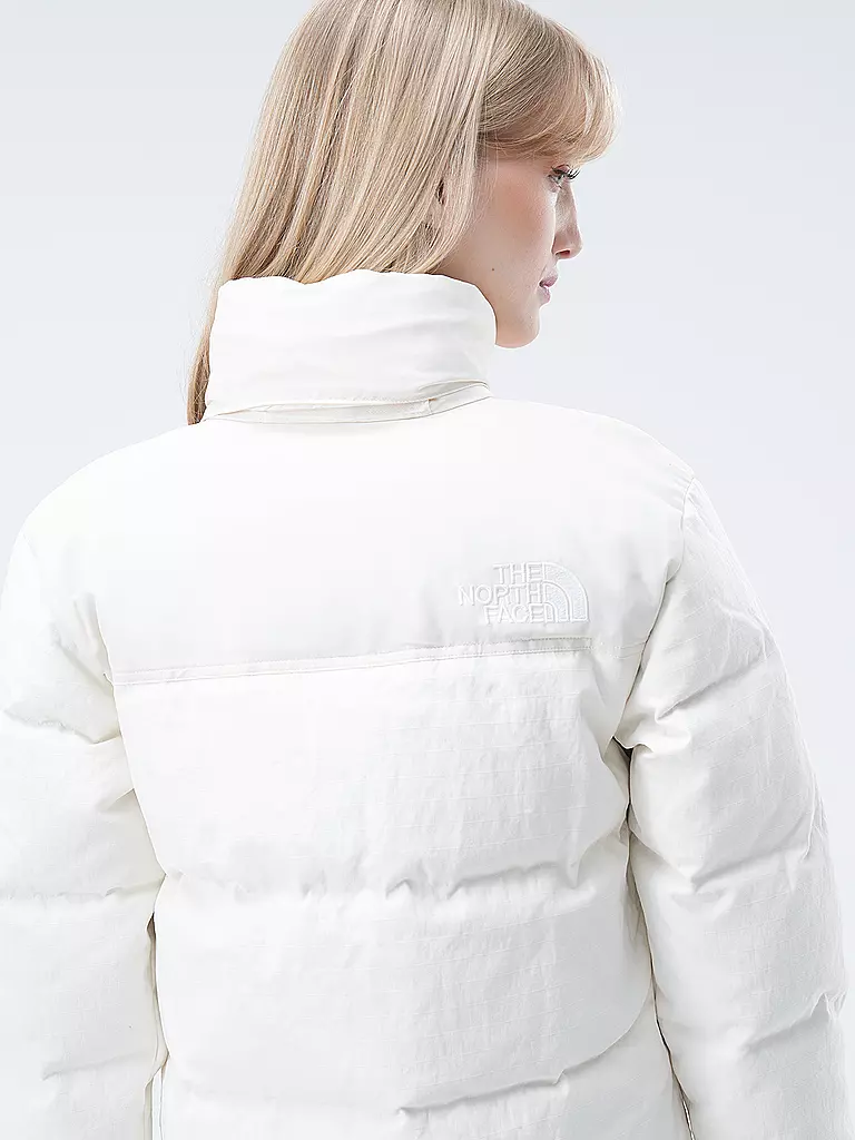 THE NORTH FACE | Doudoune | Crème