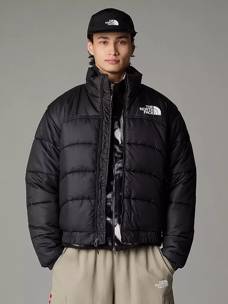 THE NORTH FACE | Doudoune | schwarz