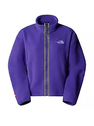 THE NORTH FACE | Feecejacke FLEESK | Lilas