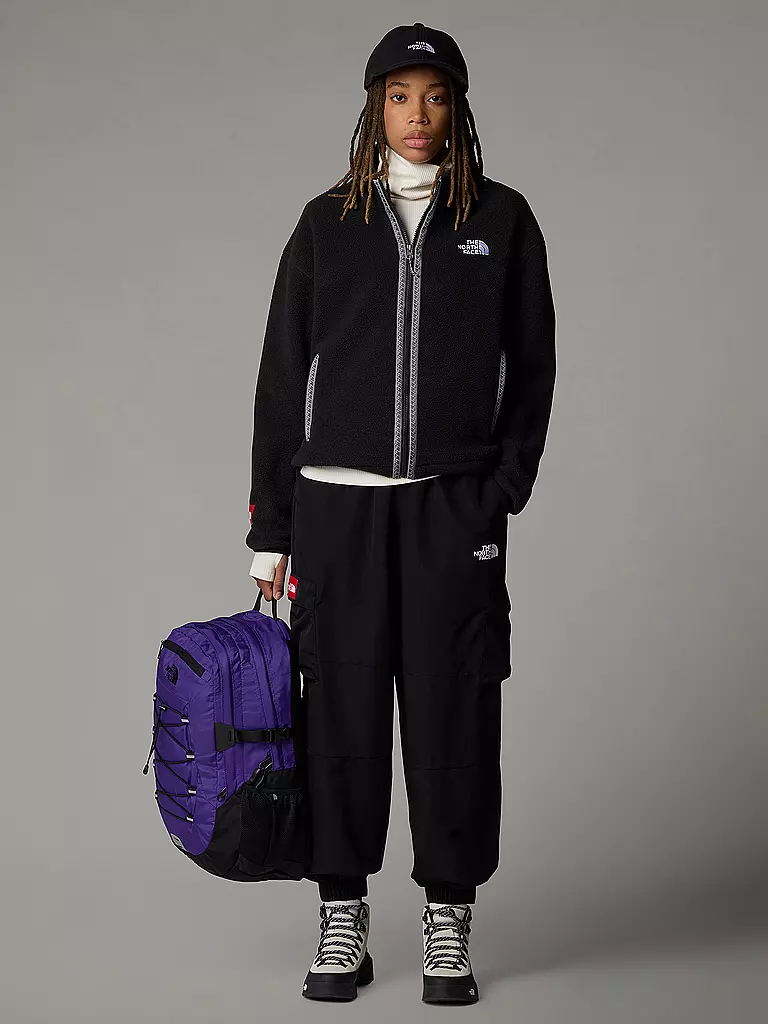 THE NORTH FACE | Feecejacke FLEESK | Noir