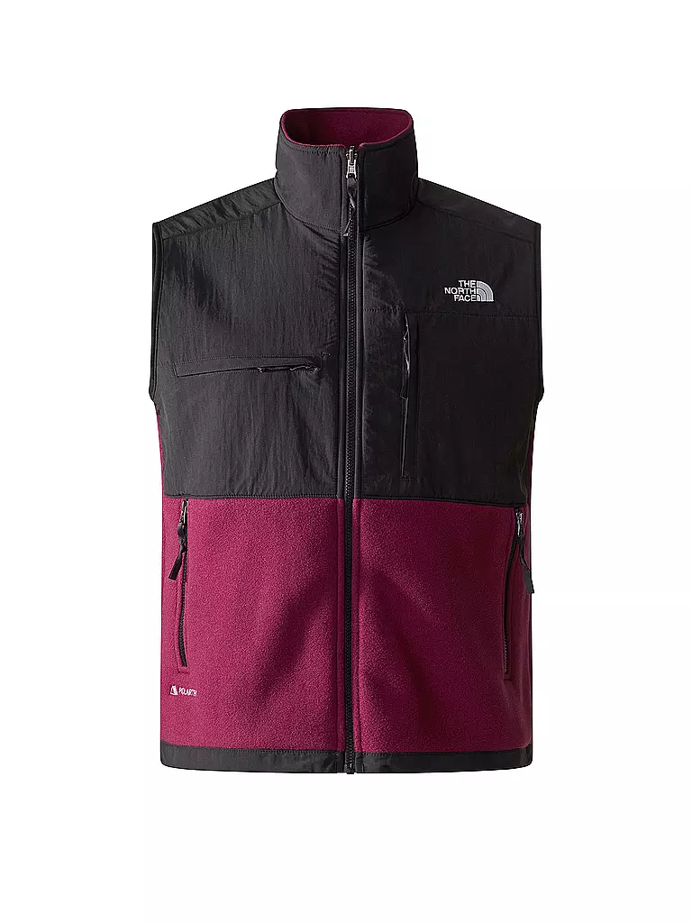 THE NORTH FACE | Fleecegilet DENALI | Baie