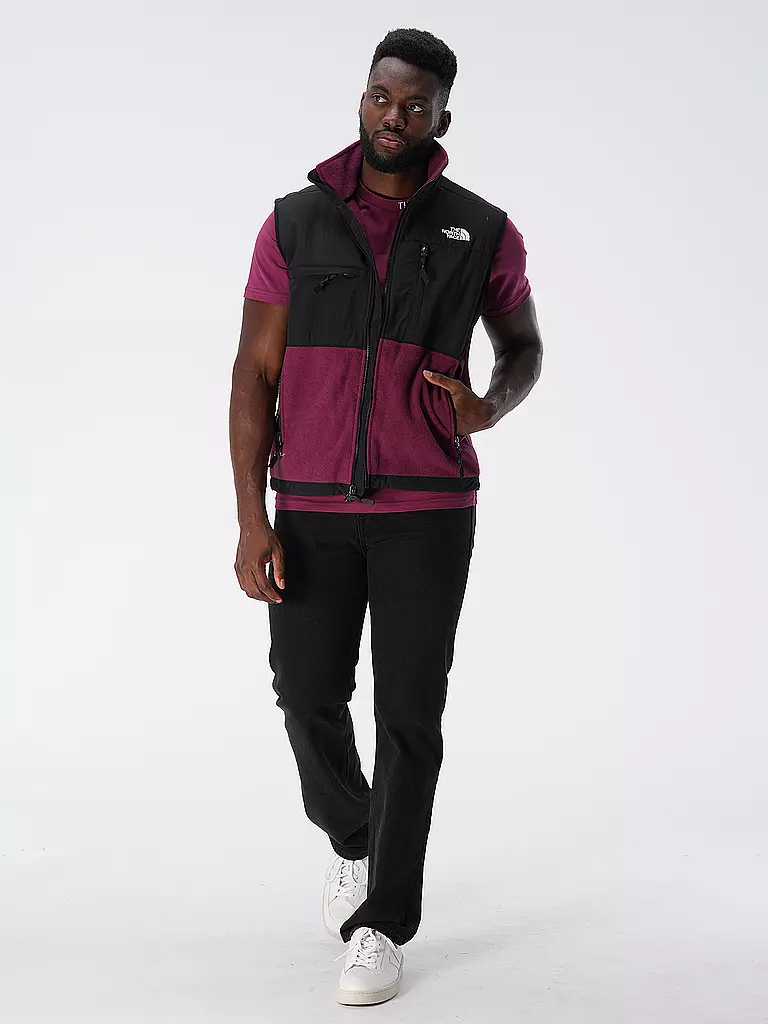 THE NORTH FACE | Fleecegilet DENALI | Baie