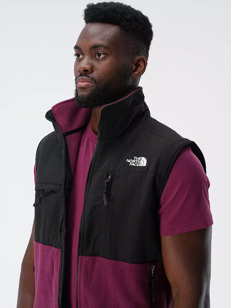 THE NORTH FACE | Fleecegilet DENALI | Baie