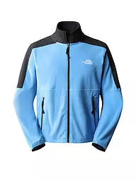 THE NORTH FACE | Fleecejacke POLARTEC | Bleu