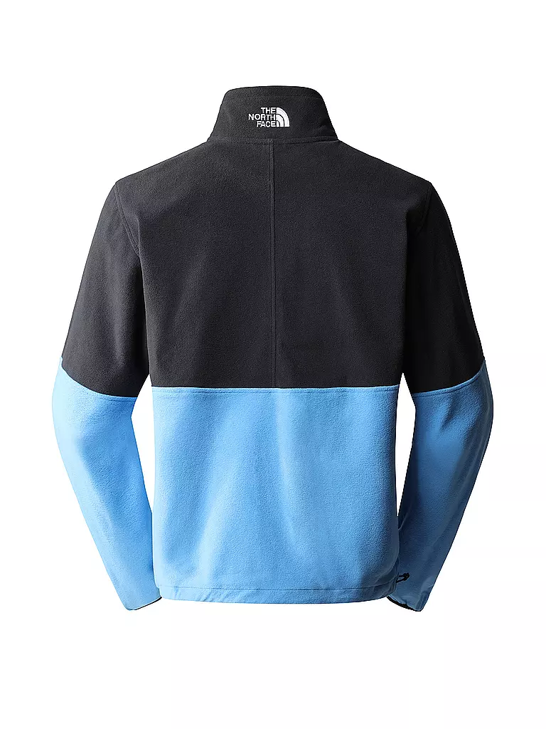 THE NORTH FACE | Fleecejacke POLARTEC | Bleu