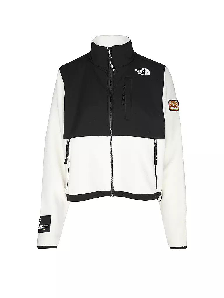 THE NORTH FACE | Fleecejacke RETRO DENALI | Blanc