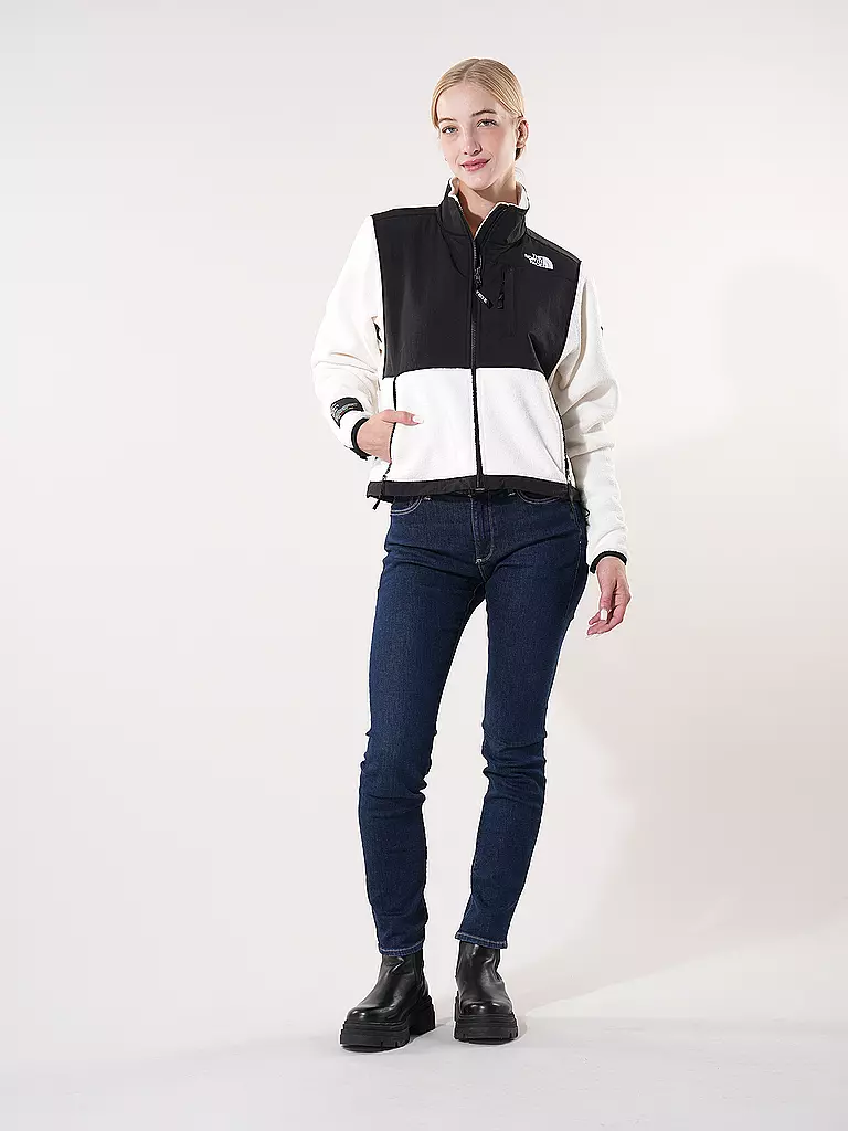 THE NORTH FACE | Fleecejacke RETRO DENALI | Blanc