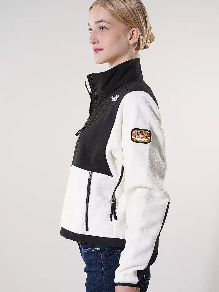 THE NORTH FACE | Fleecejacke RETRO DENALI | Blanc